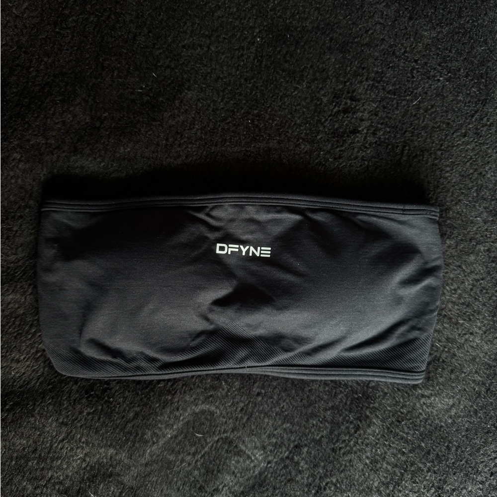 DFYNE Impact Backless Bandeau